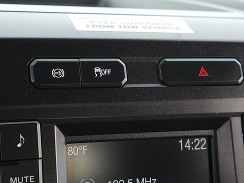 Used 2017 Ford F550 4x4 Crew Cab Super Duty image 34