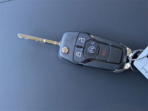 Used 2025 Ford Ranger XLT w/ Equipment Group 301A High image 33