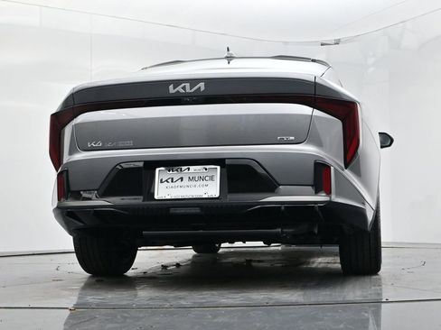 New 2026 Kia K4 GT-Line w/ GT-Line Premium Package image 42