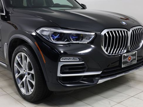 Used 2020 BMW X5 xDrive50i w/ Executive Package AWD/4WD image 38