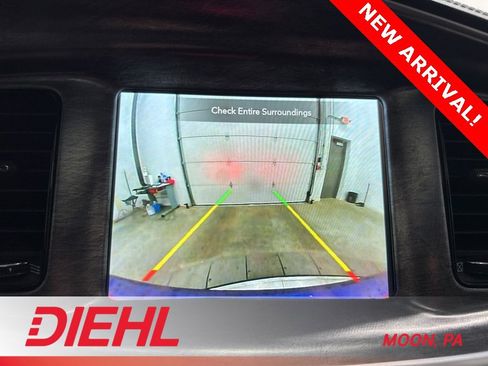 Used 2023 Dodge Charger R/T w/ Daytona Edition Group image 31