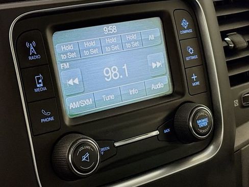 Used 2019 RAM 1500 Tradesman w/ Tradesman SXT Package image 17