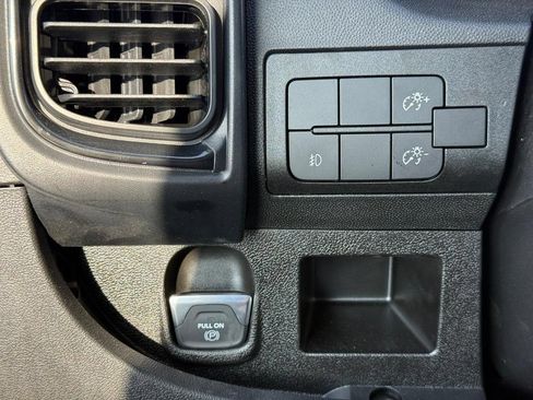 New 2026 RAM ProMaster 2500 w/ Safety Group FWD image 18