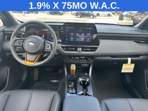 New 2026 Subaru Outback Wilderness AWD/4WD image 26