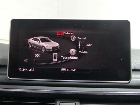 Used 2018 Audi S5 Prestige w/ S Sport Package image 39