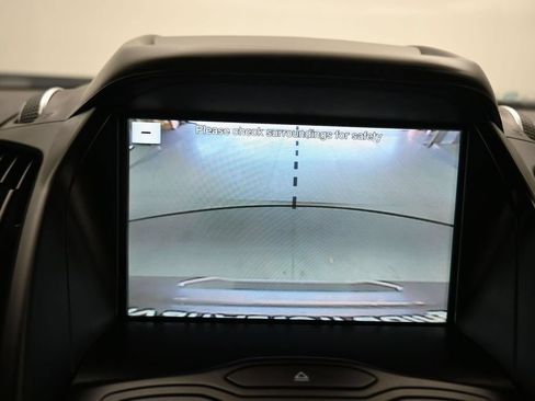 Used 2016 Ford Escape SE w/ SE Chrome Package AWD/4WD image 19