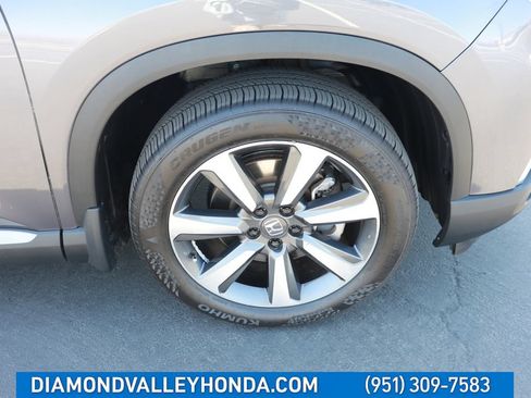 Used 2023 Honda Pilot Elite image 38