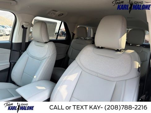 New 2026 Ford Explorer Active w/ Active Comfort Package AWD/4WD image 28