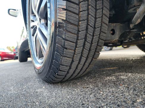 Used 2018 INFINITI QX60 Luxe image 25