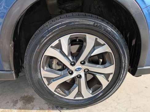 Used 2021 Subaru Outback Touring XT image 9