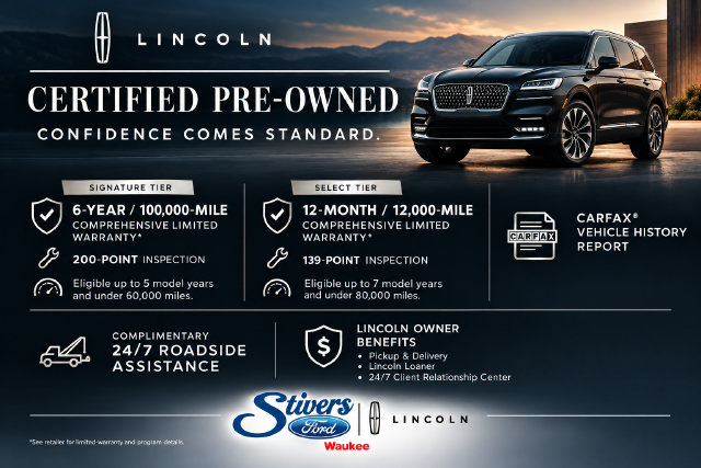 Used 2024 Lincoln Aviator AWD w/ Premium Package image 4