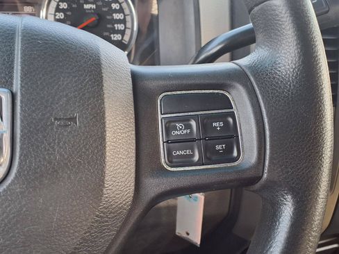 Used 2012 RAM 3500 ST w/ Popular Equipment Group AWD/4WD image 22