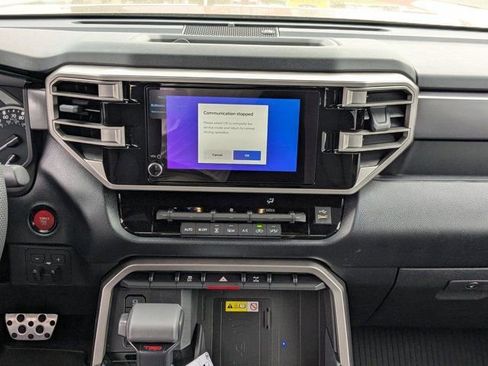 New 2026 Toyota Tundra SR5 image 18