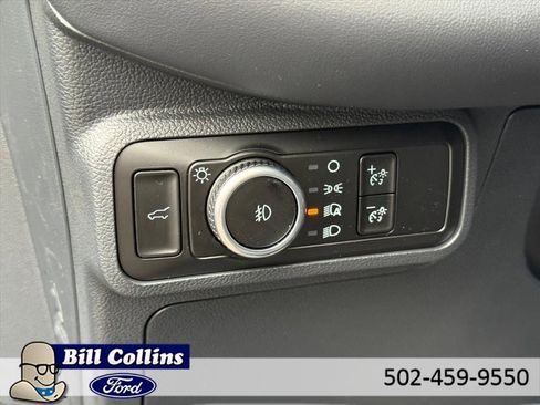 New 2026 Ford Explorer ST w/ Sun And Sound Package image 16