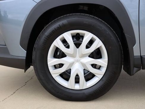 New 2026 Toyota Corolla Cross L FWD image 9