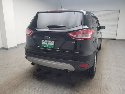Used 2016 Ford Escape SE FWD image 7