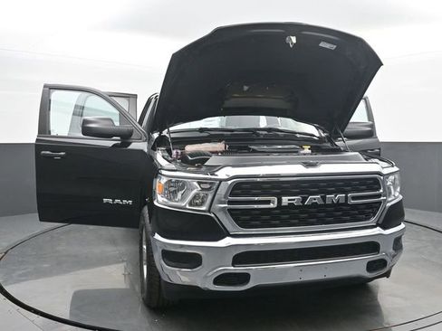 Used 2023 RAM 1500 Big Horn AWD/4WD image 54