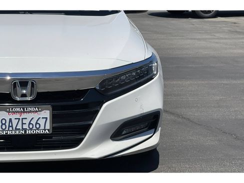 Used 2018 Honda Accord Touring image 51