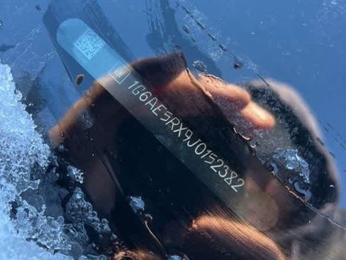 Used 2018 Cadillac ATS 2.0T AWD Sedan image 23