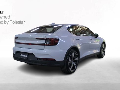 Certified 2023 Polestar Polestar 2 w/ Pilot Pack AWD/4WD image 5