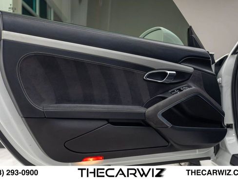 Used 2015 Porsche 911 GT3 RWD image 50