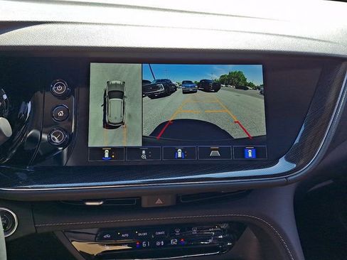 Used 2023 Buick Envision Essence w/ Technology Package I AWD/4WD image 18