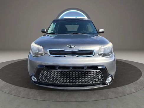 Used 2016 Kia Soul + image 37