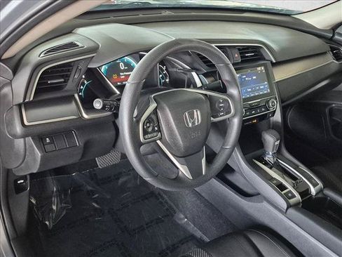 Used 2016 Honda Civic EX-T image 10