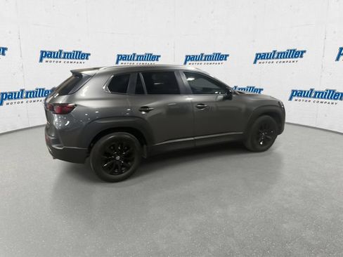 Used 2024 MAZDA CX-50 AWD 2.5 S w/ Cargo Package image 11