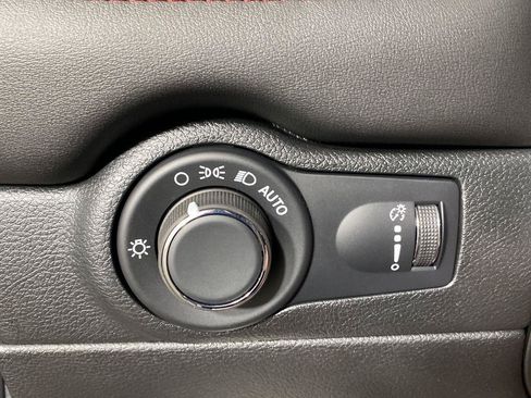 Used 2026 Dodge Durango GT AWD/4WD image 14