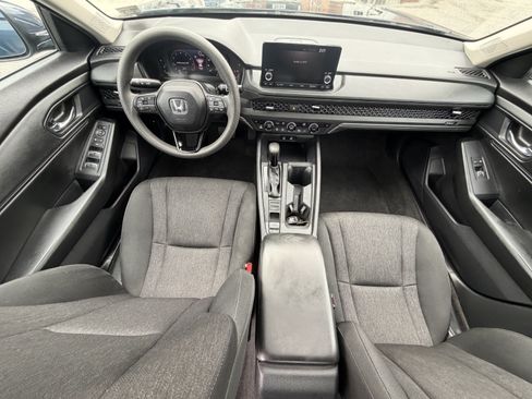 Used 2023 Honda Accord EX image 15