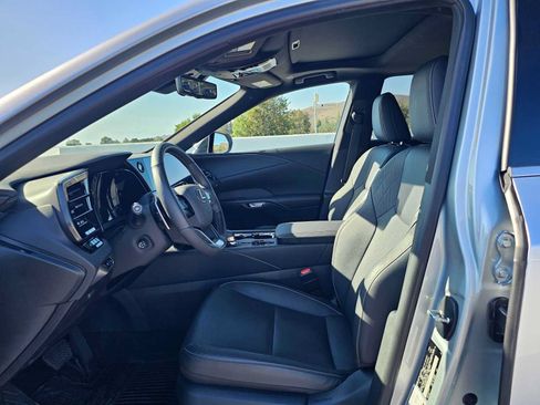 Certified 2025 Lexus RX 350 w/ Convenience Package AWD/4WD image 20