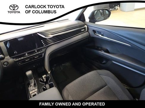 Used 2026 Toyota Camry LE FWD image 18