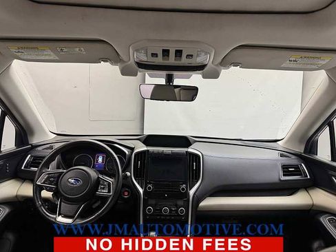 Used 2019 Subaru Ascent Limited image 12