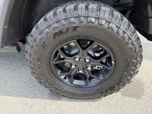 Used 2025 Jeep Wrangler Unlimited Sport S 4xe image 14