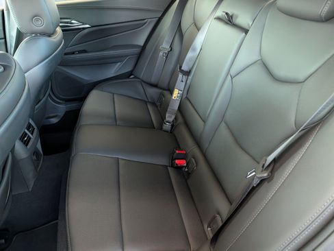 Used 2026 Cadillac CT4 Premium Luxury AWD/4WD image 12