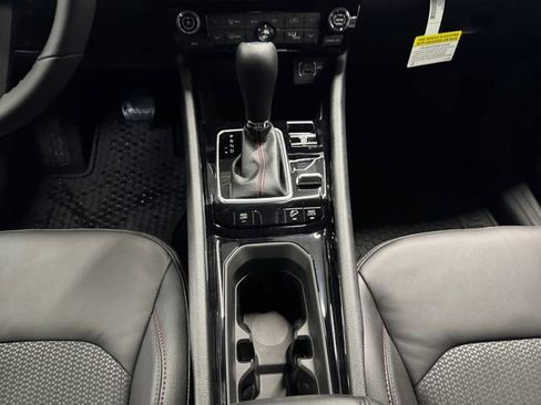 New 2026 Jeep Compass Trailhawk image 14