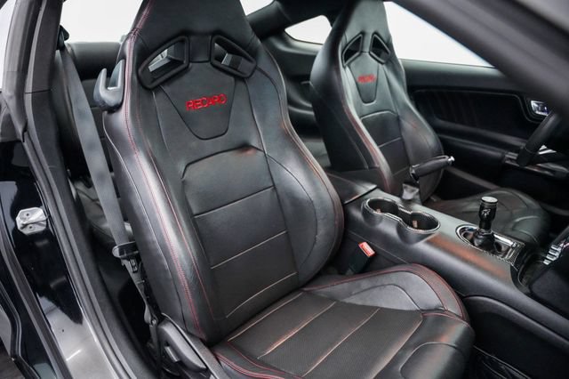 Used 2017 Ford Mustang GT Premium w/ GT Performance Package RWD image 22