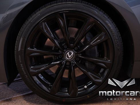 Used 2021 Lexus IS 300 w/ Comfort Package image 20