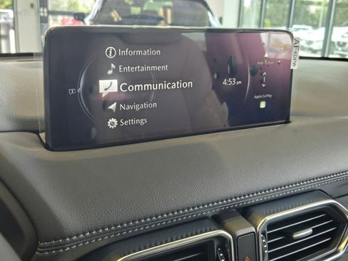 New 2025 MAZDA CX-5 AWD 2.5 S w/ Preferred Package image 25