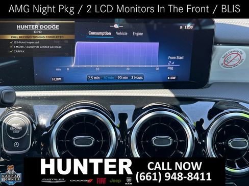Used 2025 Mercedes-Benz CLA 250 4MATIC image 32