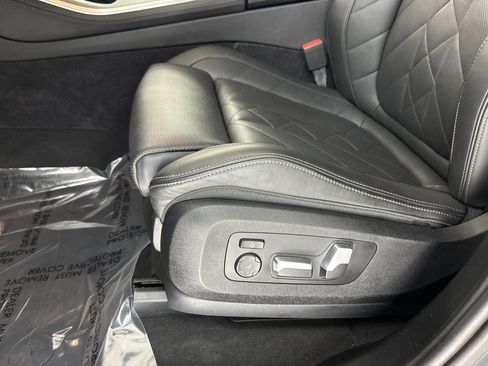 Certified 2024 BMW X5 sDrive40i w/ Parking Assistance Package RWD image 15