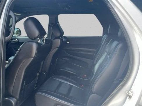 Used 2022 Dodge Durango R/T w/ Blacktop Package AWD/4WD image 17