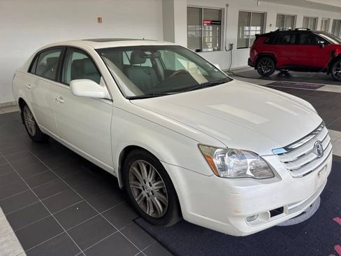 Used 2007 Toyota Avalon XL FWD image 6