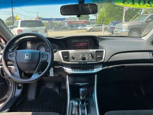 Used 2013 Honda Accord LX-S image 24