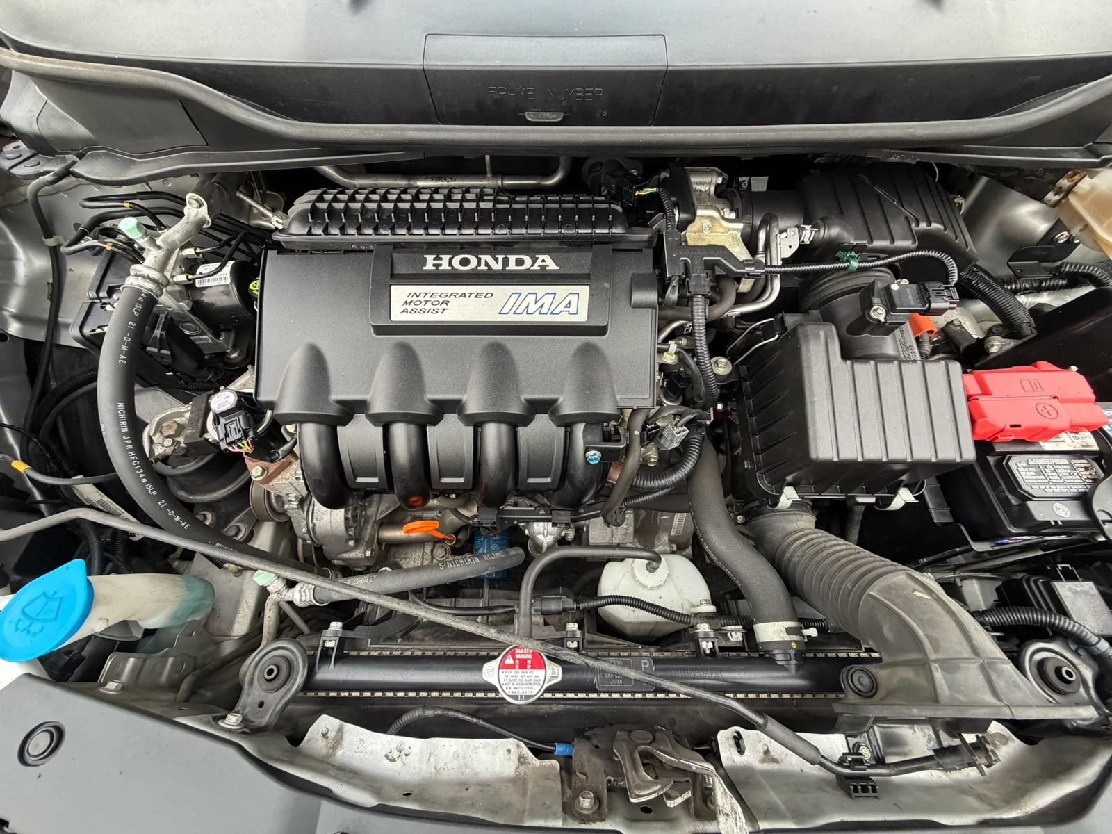 Used 2010 Honda Insight EX image 26