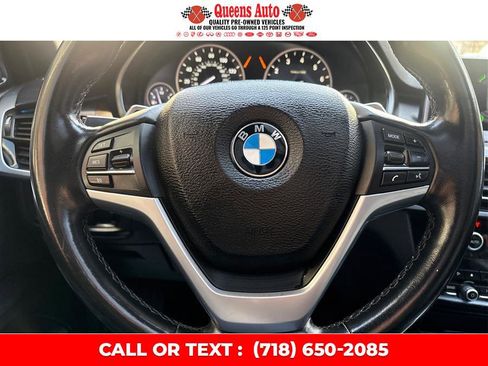 Used 2018 BMW X5 xDrive35i image 20