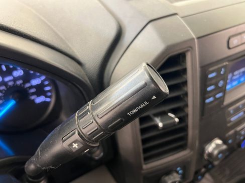 Used 2019 Ford F350 XL w/ Power Equipment Group AWD/4WD image 27
