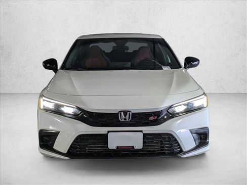 Used 2022 Honda Civic Si image 2