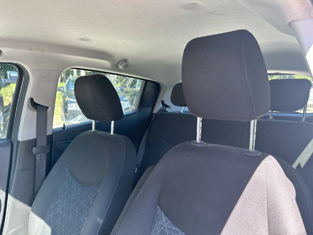 Used 2019 Chevrolet Spark LS FWD image 58